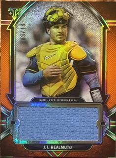 J.T. Realmuto