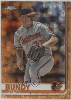 Dylan Bundy