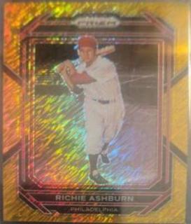 Richie Ashburn