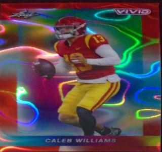 Caleb Williams