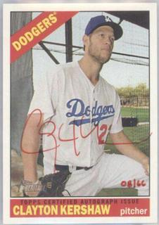 Clayton Kershaw