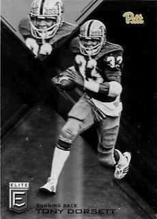 Tony Dorsett