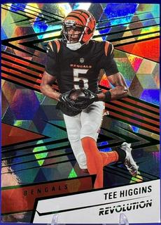 Tee Higgins