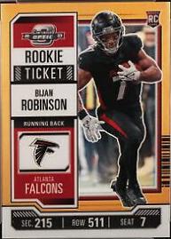 Bijan Robinson