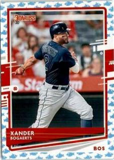 Xander Bogaerts