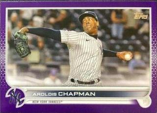 Aroldis Chapman