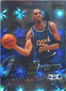 Anfernee Hardaway