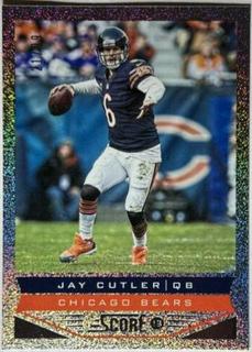 Jay Cutler