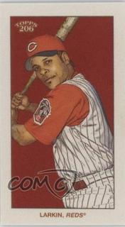 Barry Larkin
