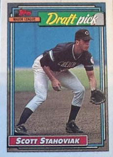 Scott Stahoviak