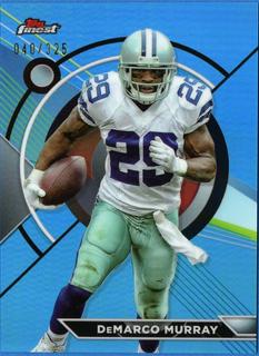 DeMarco Murray