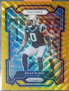 Brian Burns
