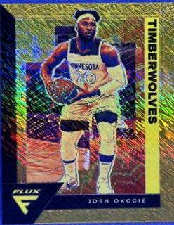 Josh Okogie
