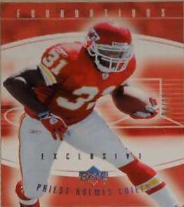 Priest Holmes