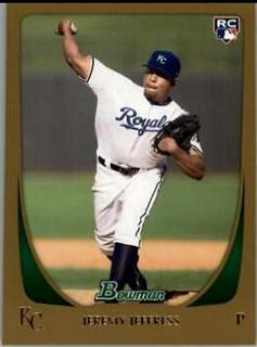 Jeremy Jeffress