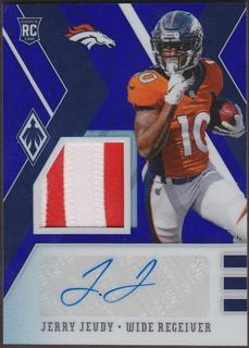 Jerry Jeudy