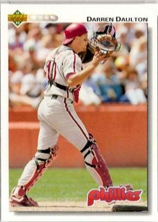 Darren Daulton