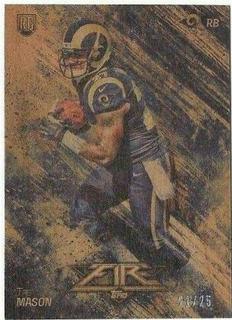 Tre Mason