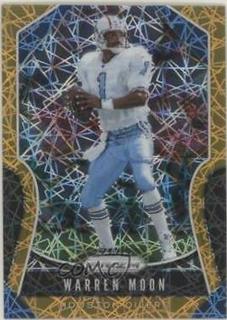 Warren Moon