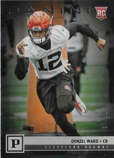 Denzel Ward