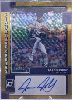 Aaron Ashby