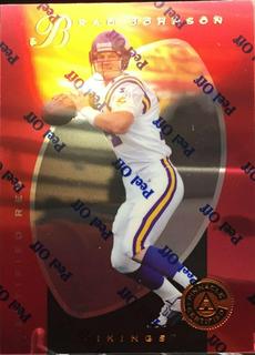 Brad Johnson