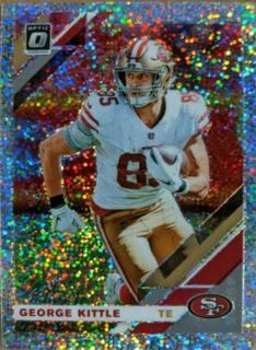 George Kittle