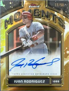 Ivan Rodriguez