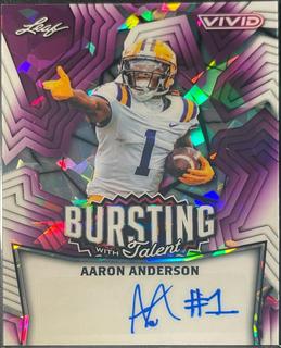 Aaron Anderson