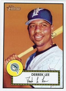 Derrek Lee