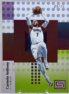 Carmelo Anthony
