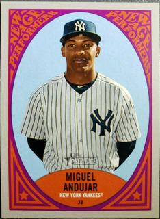 Miguel Andujar