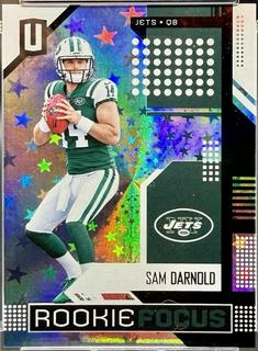 Sam Darnold