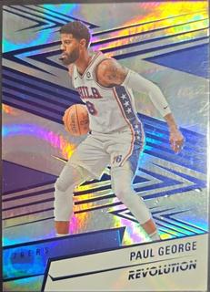 Paul George