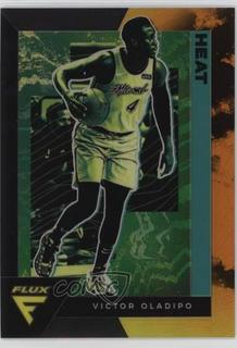 Victor Oladipo