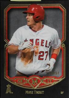 Mike Trout