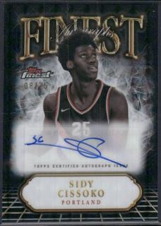 Sidy Cissoko