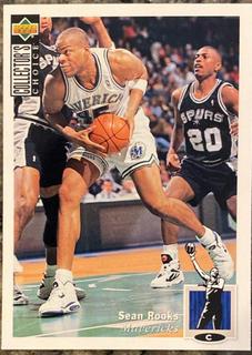 Sean Rooks