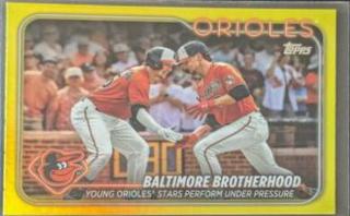 Baltimore Brotherhood