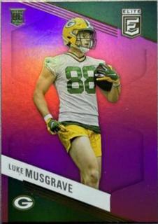 Luke Musgrave