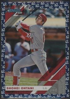 Shohei Ohtani