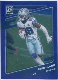 CeeDee Lamb