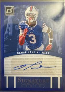 Damar Hamlin