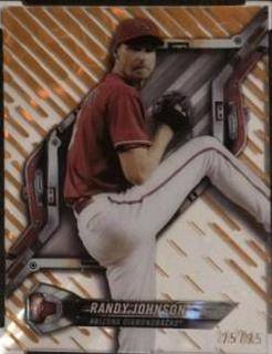 Randy Johnson