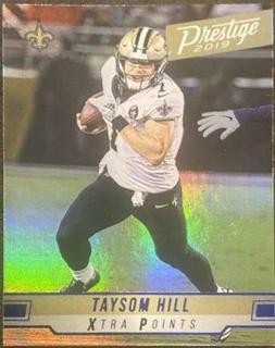 Taysom Hill