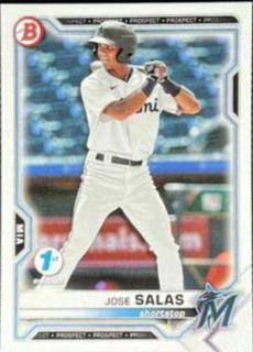 Jose Salas
