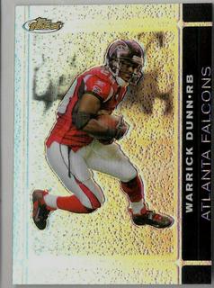 Warrick Dunn