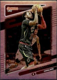 Darius Garland