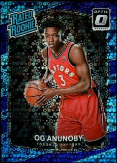 OG Anunoby