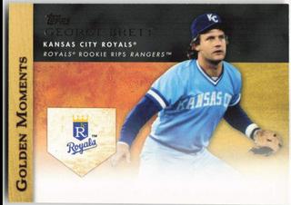 George Brett